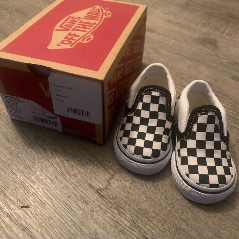 Vans